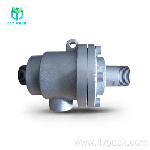 Wholesale Hydraulic Rotary Joint for Corrugated Machine